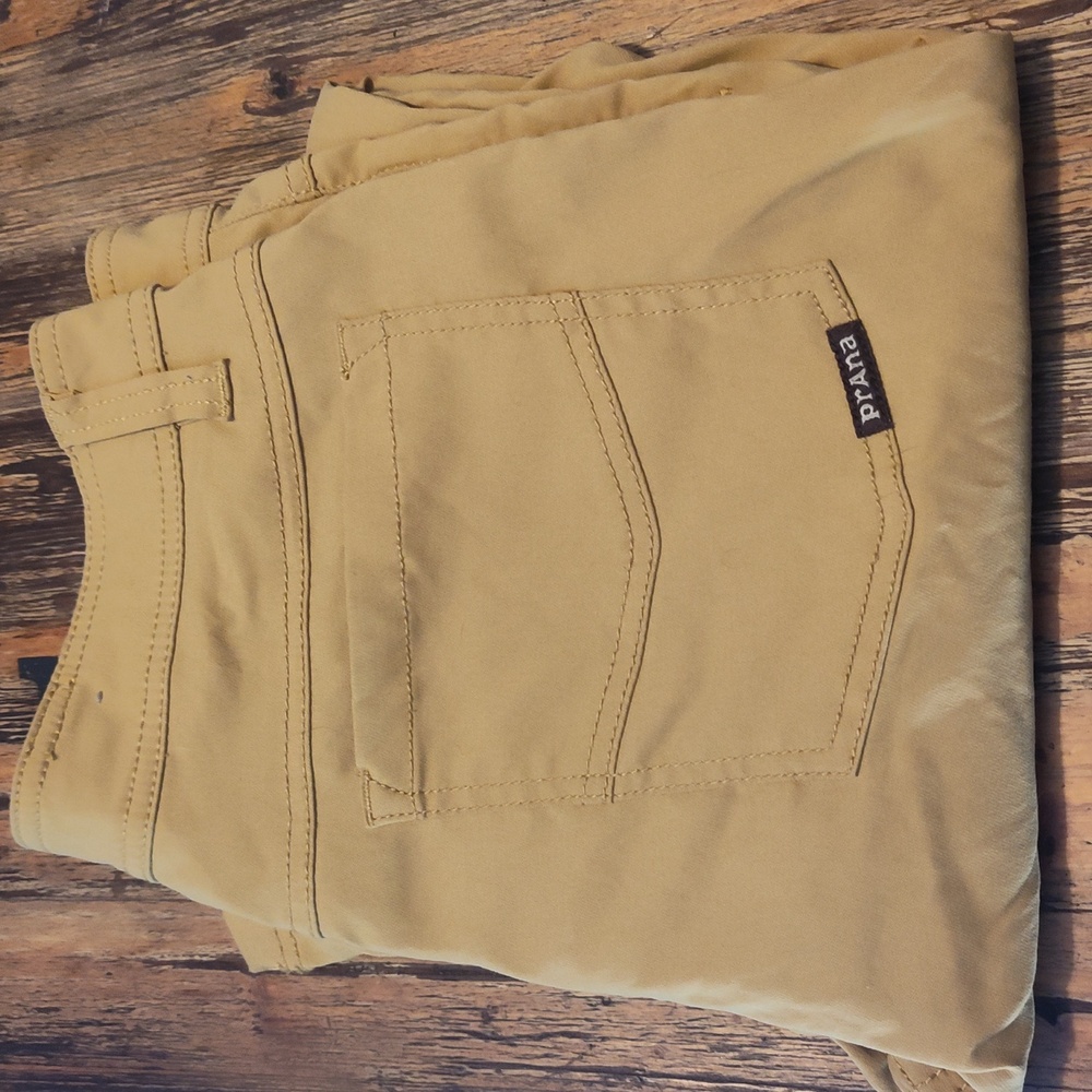 Prana lightweight Slim fit 32/30